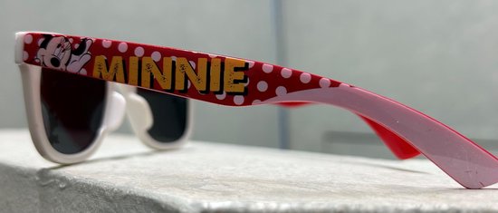 Disney Minnie Kinder Zonnebril Meisjes- Sunglasses Girls van Merkloos