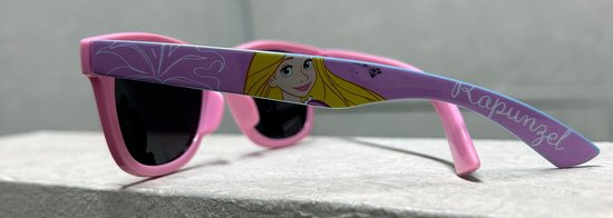 “Disney Princess Kinder Zonnebril - UV-bescherming - Meisjes Zonnebril - Sunglasses”