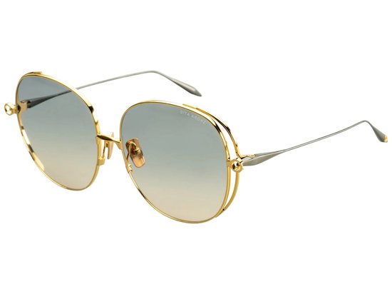 Dita AROHZ DTS156-A-01 Zonnebril - Dames - Goud