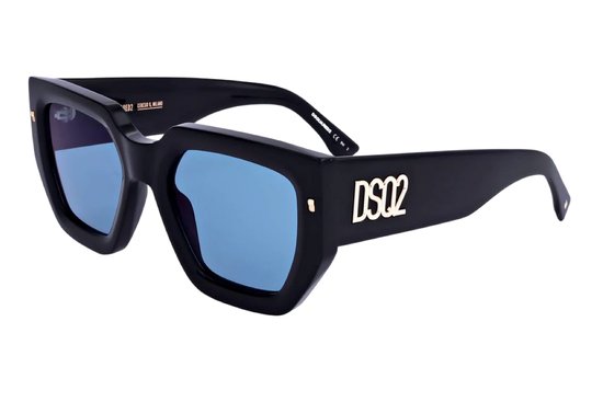 Dsquared2 heren zonnebril D2 0031/S ETJ van Dsquared2