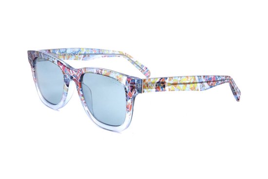 Emilio Pucci Sunglasses EP0054 92X 51 van Merkloos