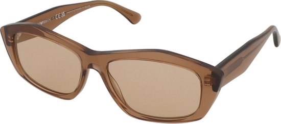 Emporio Armani EA4187 506973Glasdiameter: 55 van Emporio Armani