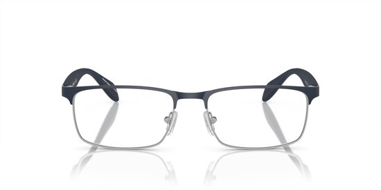 Emporio Armani zonnebril EA1149 3368 van Emporio Armani