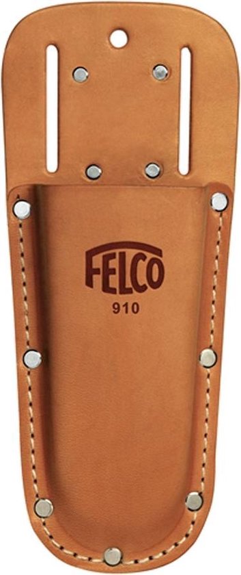 Felco 910 Holster | Voor praktisch alle snoeischaren van Felco