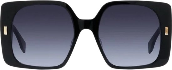 Fendi FE40036U 01W Zonnebril - Dames - Zwart