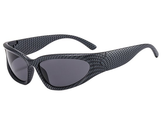 Festival Zonnebril - Future - Carbonlook van FESTI
