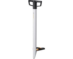 Fiskars 1057077 Xact Bollenplanter lang Alu - 105cm van Fiskars