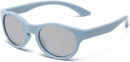 Flexibele Kinderzonnebril UV400 Onbreekbaar Unisex - Voor Jongens en Meisjes van Hippieshake