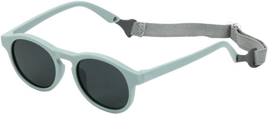 Flexibele Zonnebril voor Baby's en Peuters met Verstelbare Riem - Gepolariseerd van Merkloos