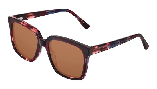 Frank-and-lucie-fl32609-EYEDEAL ZON-Cherry Dusk