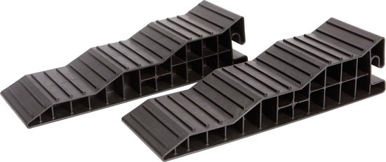 Froli Camper Levellers van Froli