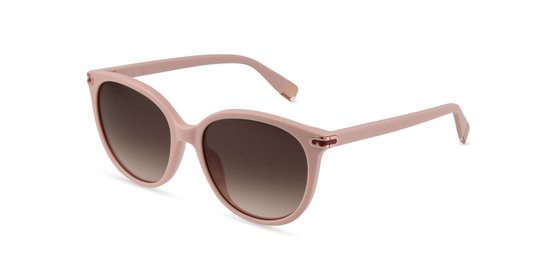 Furla SFUB12 Rosa pastello pieno lucido 55/17/140 WOMAN Zonnebrillen