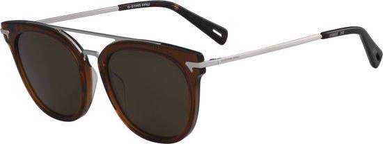 G-Star GS660S COMBO FRIOR Dames Zonnebril - BROWN van G-Star
