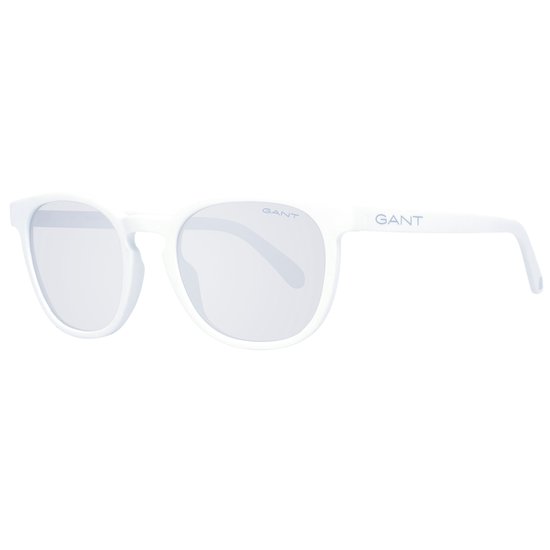 Gant GA7203 5325B Zonnebril - Heren - Wit van GAN
