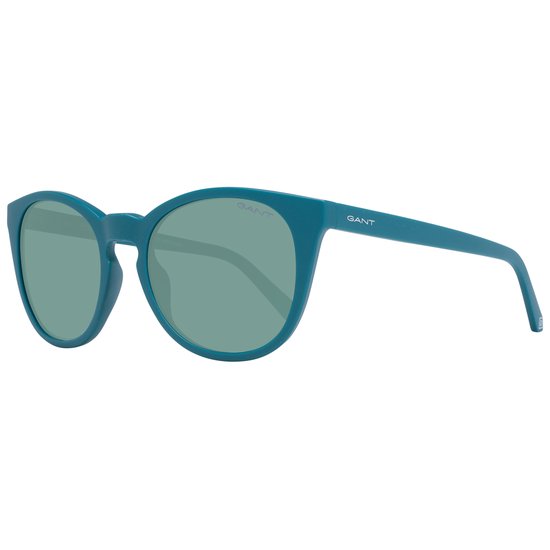 Gant GA8080 5492P Zonnebril - Dames - Blauw van GAN