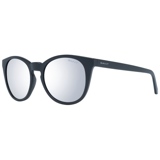 Gant GA8080/S 02B Zonnebril - Dames - Zwart van GAN