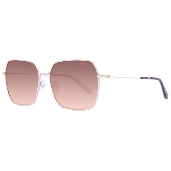 Gant GA8083 6028Z Zonnebril - Dames - Goudkleurig van GAN