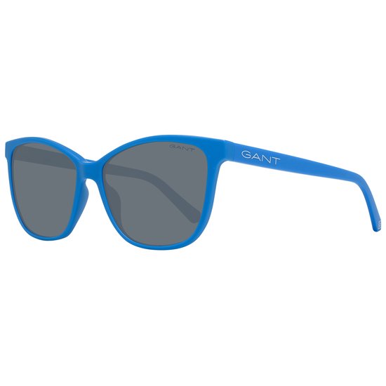 Gant GA8084 5791A Zonnebril - Dames - Blauw van GAN