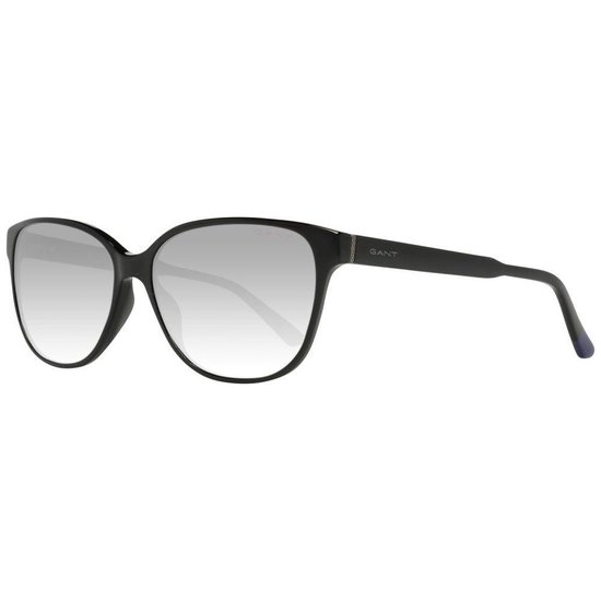 Gant zonnebril vrouw GA8060 01B 58 van GAN