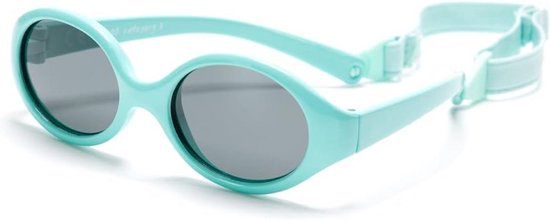 Gepolariseerde Baby Zonnebril UV400 - Flexibel & Onbreekbaar - Voor Jongen en Meisje (Vanaf 6 Maanden) van Merkloos