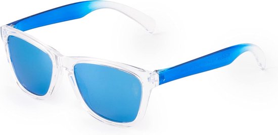 Gepolariseerde Kinderszonnebril met 100% UV-bescherming en Schokbestendig Frame van Merkloos