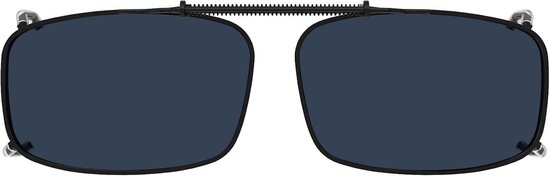 gepolariseerde lens Clip op zonnebril 03-$P