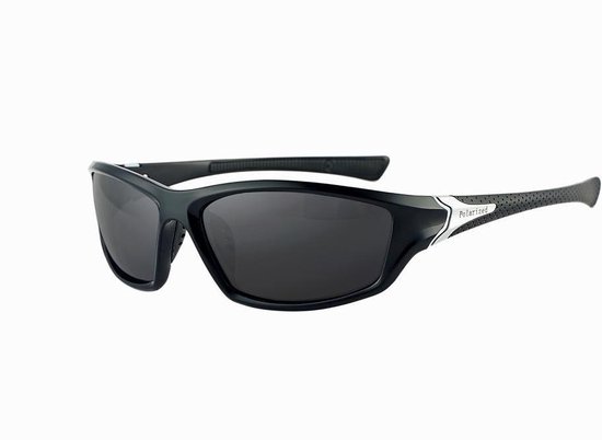 Gepolariseerde Sport Zonnebril - C1 - Polarized Sport Zonnebril van Bello Luna