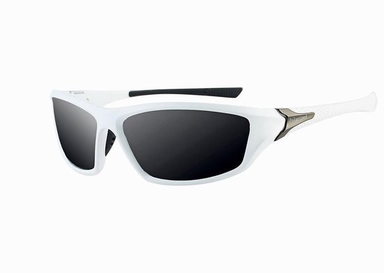 Gepolariseerde Sport Zonnebril - C5 - Polarized Sport Zonnebril van Rockbros