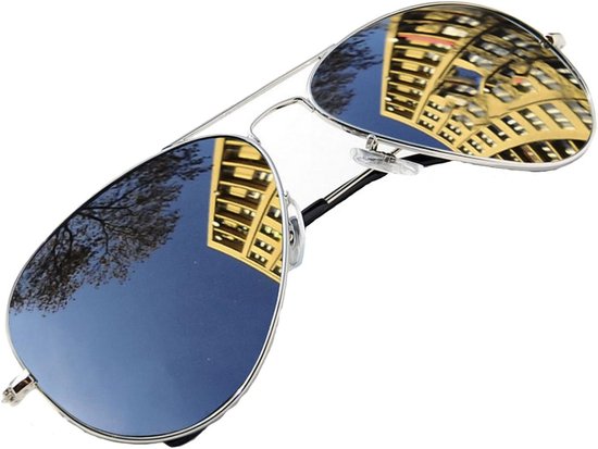 Gepolariseerde UV400 Kinderzonnebril van Merkloos