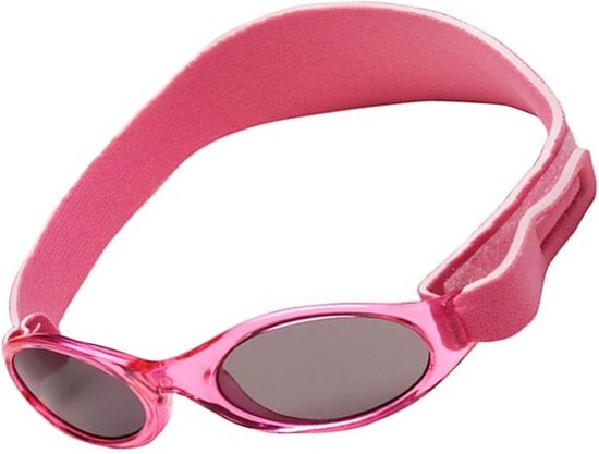 Gepolariseerde Zonnebril voor Baby en Peuter, UV400 Bescherming voor Jongens en Meisjes (2-4 jaar) van Jan & Jul