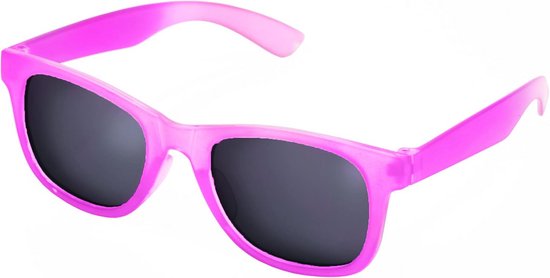 Gepolariseerde Zonnebril voor Kinderen - 100% UV-bescherming en Schokbestendig, Voor Kinderen Vanaf 6 Jaar van Merkloos