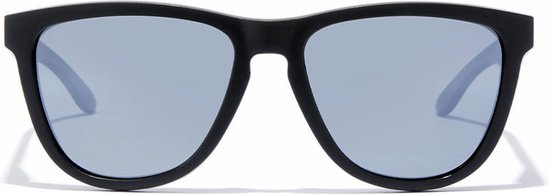 Gepolariseerde zonnebrillen Hawkers One Raw Zwart Grijs (Ø 55,7 mm)
