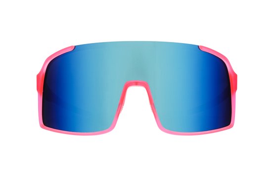 GoodR - Astro G - Ready The Confetti Canon - Hardloop Zonnebril - Pink van GoodR