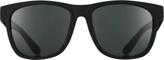 GoodR - BFG - Hooked on Onyx - Hardloop Zonnebril - Black - L van GoodR