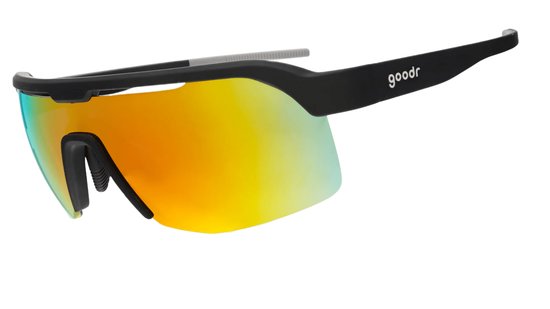 GoodR | Bolt G | Do It For The Victory Dance | Hardloop Zonnebril | | - van Merkloos
