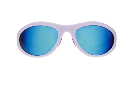 GoodR | Bug G | In My Periwinkle Prime | Hardloop Zonnebril | Lila van GoodR