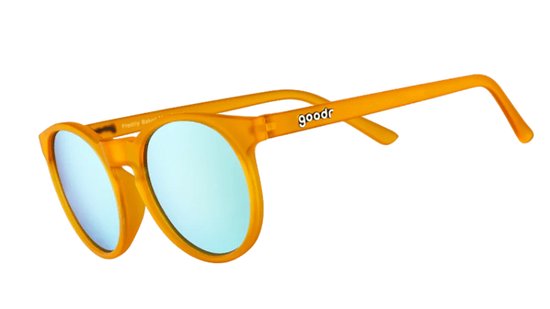 GoodR | CG | Freshly Baked Man Buns | Hardloop Zonnebril | | - van Merkloos