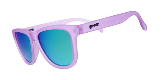 GoodR | OG | Lilac It Like That!!! | Hardloop Zonnebril | | - van Merkloos
