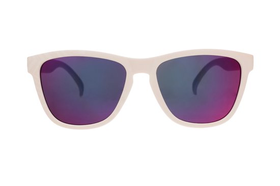 Goodr - OG Limited Edition - Neon Is My Neutral - UV-Activated Sunnies van GoodR