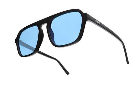 GoodR | Retro G | Undercover Stunt Double | Hardloop Zonnebril | | - van GoodR