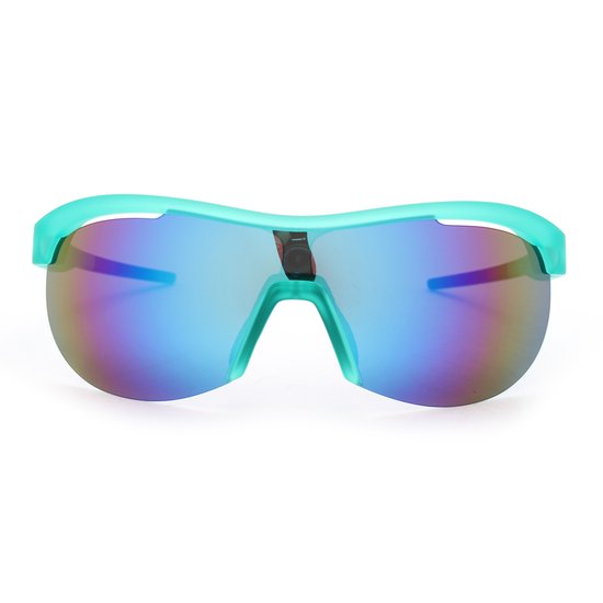 GoodR | Sonic G | Cue Slow-Mo Montage | Running Glasses | van Merkloos