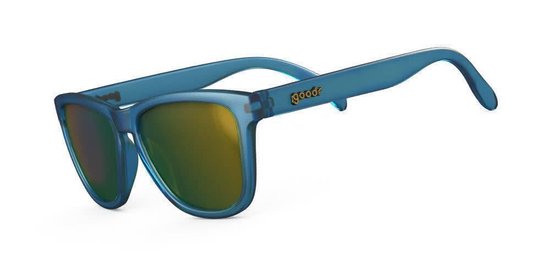 Goodr - Sunglasses, Sunbathing with Wizards van GoodR