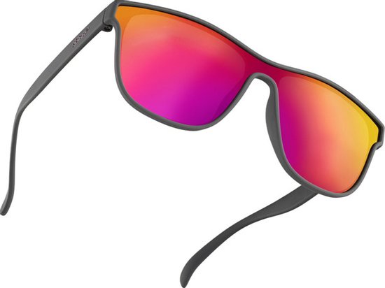 GoodR VRG Zonnebril Voight-Kampff Vision van GoodR