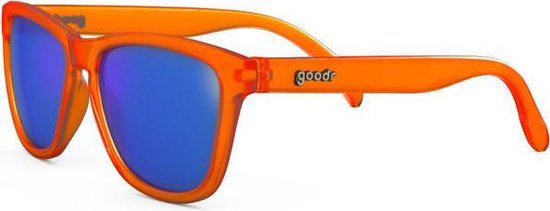 Goodr - Zonnebril, Donkey Goggles van GoodR