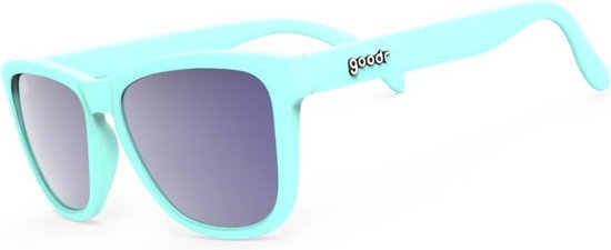 Goodr Zonnebril - Electronic Dinoptia Carnival van GoodR