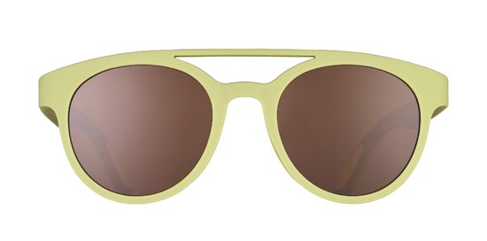 Goodr - Zonnebril - Fossil Finding Focals van GoodR