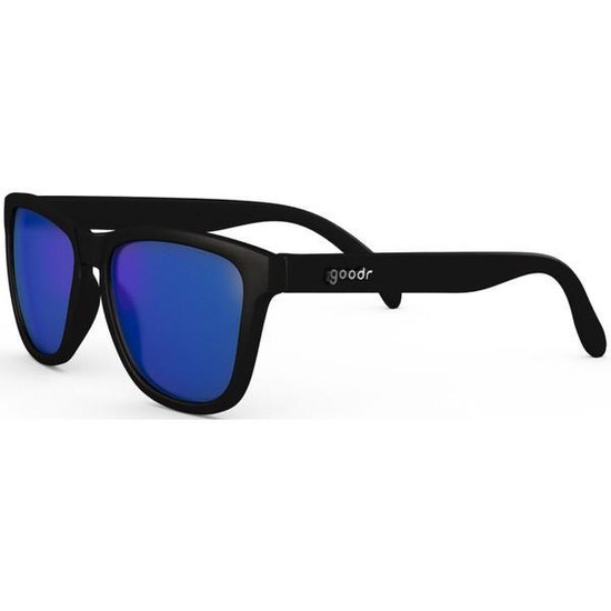 Goodr - zonnebril Mick & Keith Midnight Ramble van GoodR