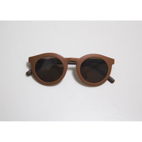 Grech & Co Zonnebril Adult Tierra van Grech & Co