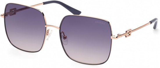 Gu7906-h dames Zonnebril