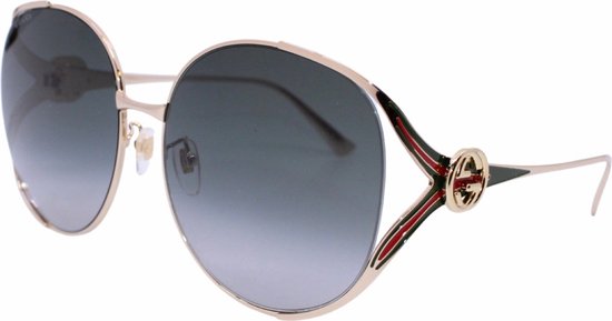 Gucci GG0225S 001 van Gucci